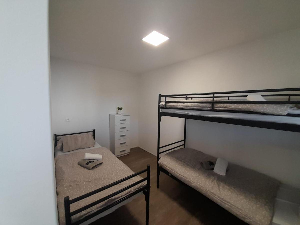 Tiny House Lily With Jacuzzi Apartment Sveti Filip i Jakov Luaran gambar